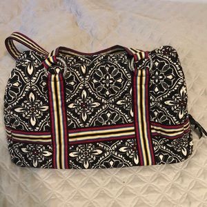 Vera Bradley shoulder bag in Barcelona
